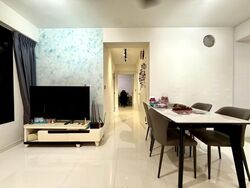 Blk 208A Clementi Gateway (Clementi), HDB 3 Rooms #613152761